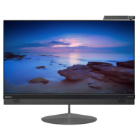 монитор Lenovo ThinkVision X1 60E2GAR1EU Черный