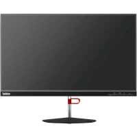 монитор Lenovo ThinkVision X24-20 61BDGAT3EU Черный
