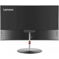 монитор Lenovo ThinkVision X24-20 61BDGAT3EU Черный