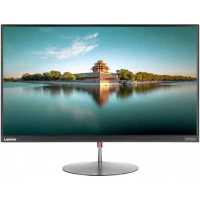 монитор Lenovo ThinkVision X24-20 61BDGAT3EU Черный