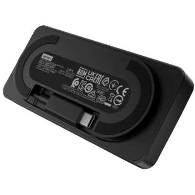 док-станция Lenovo USB-C Dual Display Travel Dock 40B90100EU