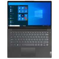 ноутбук Lenovo V14 G2 ALC 82KC003FRU Черный