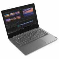 ноутбук Lenovo V14 G2 ALC 82KC003NRU Серый