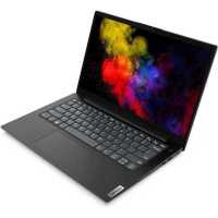 ноутбук Lenovo V14 G2 ITL 82KA00NFRU Черный