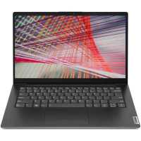ноутбук Lenovo V14 G2 ITL 82KA00NYRU Черный
