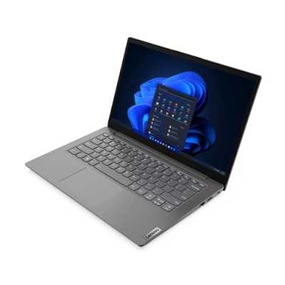 ноутбук Lenovo V14 G4 IRU 83A000NLIN-wpro Серый