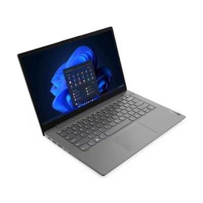 ноутбук Lenovo V14 G4 IRU 83A000NLIN-wpro Серый
