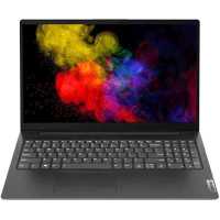 ноутбук Lenovo V15 G2 ALC 82KD002RIX Черный