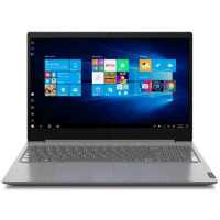 ноутбук Lenovo V15 G2 ALC 82KD002XRU Черный