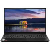 ноутбук Lenovo V15 G2 ALC 82KD002YRU Черный