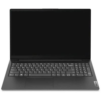 ноутбук Lenovo V15 G2 ALC 82KD0032RU-8G Черный