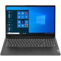 ноутбук Lenovo V15 G2 ALC 82KD003XDT Черный
