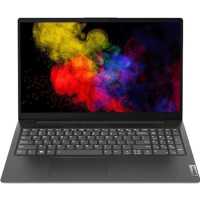 ноутбук Lenovo V15 G2 ALC 82KD0044RM ENG Черный