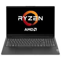 ноутбук Lenovo V15 G2 ALC 82KD0058RU-wpro Черный