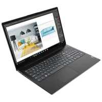 ноутбук Lenovo V15 G2 ALC 82KD0058RU-wpro Черный