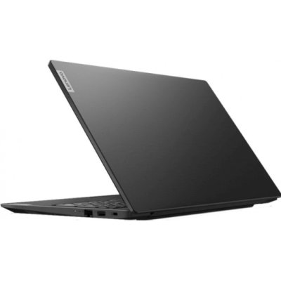 ноутбук Lenovo V15 G2 ALC 82KD008NUK Черный