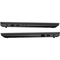ноутбук Lenovo V15 G2 ALC 82KD00DECD Черный