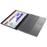 ноутбук Lenovo V15 G2 ITL 82KB0006RU Черный