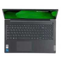ноутбук Lenovo V15 G2 ITL 82KBA002IH Серый