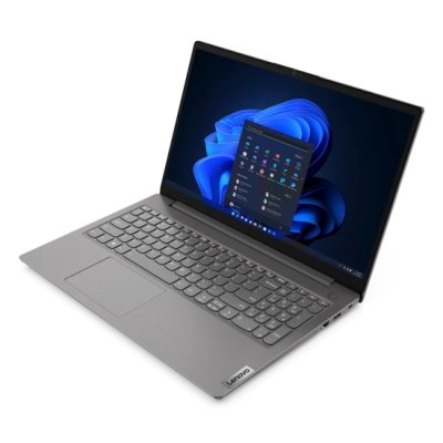 ноутбук Lenovo V15 G3 IAP 82TTA097IH Серый