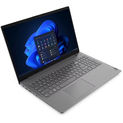 ноутбук Lenovo V15 G3 IAP 82TT004VIH Серый