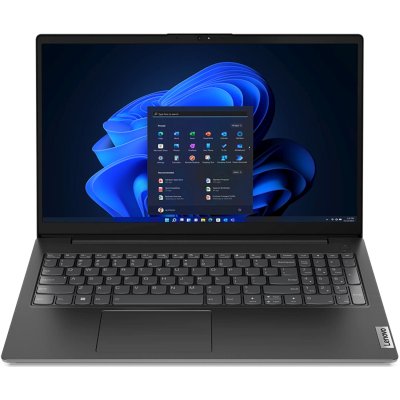 ноутбук Lenovo V15 G4 ABR 82YY0006CD ENG Черный