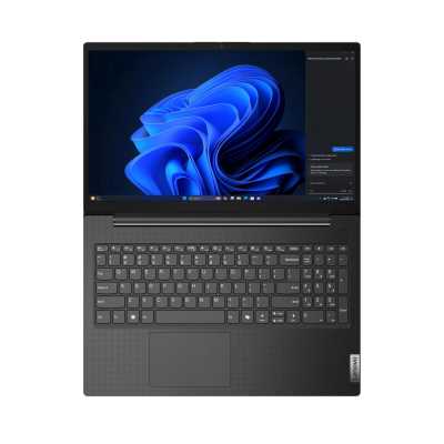 ноутбук Lenovo V15 G5 IRL 83HF00GMRI Черный