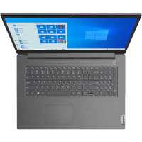ноутбук Lenovo V17-IIL 82GX007URU Серый