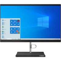 моноблок Lenovo V30a-22IIL 11LC0024RU Черный