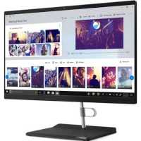 моноблок Lenovo V30a-22IIL 11LC0024RU Черный