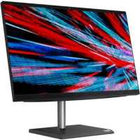 моноблок Lenovo V30a-22IML 11FV001PRU Черный