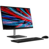 моноблок Lenovo V30a-22IML 11FV001SRU Черный