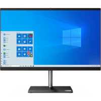 моноблок Lenovo V30a-24IIL 11LA001HRU Черный