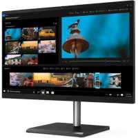 моноблок Lenovo V30a-24IIL 11LA001YRU Черный
