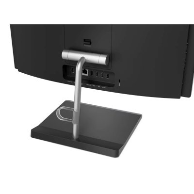 моноблок Lenovo V30a-24IIL 11LA0069RU Черный