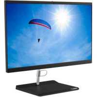 моноблок Lenovo V30a-24IML 11FT006ARU Черный