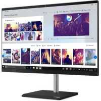 моноблок Lenovo V50a-22IMB 11FQ002NRU Черный