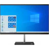 моноблок Lenovo V50a-22IMB 11FQ002TRU Черный