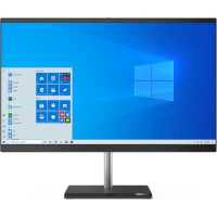 моноблок Lenovo V50a-24IMB 11FJ004URU Черный