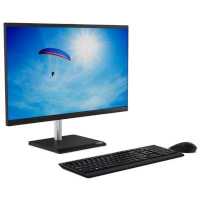 моноблок Lenovo V50a-24IMB 11FJA0CMRU Черный