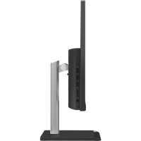 моноблок Lenovo V50a-24IMB 11FK002KRU Черный