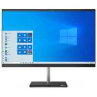 моноблок Lenovo V50a-24IMB 11FK003FRU Черный