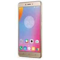 смартфон Lenovo Vibe K6 Note K53A48 Gold PA570122RU