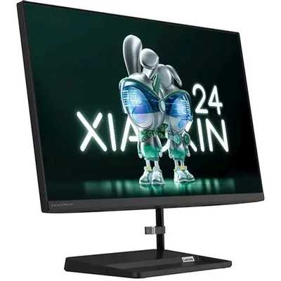 моноблок Lenovo Xiaoxin 6942292127369 Черный