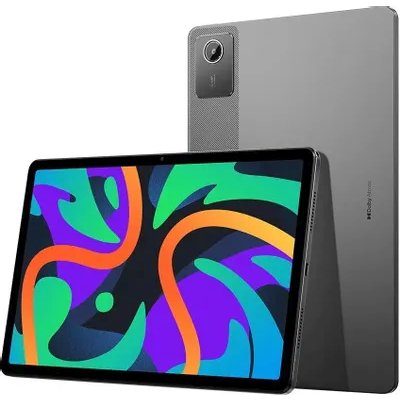 планшет Lenovo Xiaoxin Pad 2024 8/256GB Wi-Fi Grey Серый