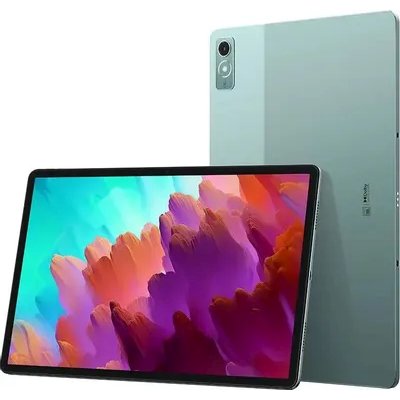 планшет Lenovo Xiaoxin Pad Pro 8/256GB Wi-Fi Green Зеленый