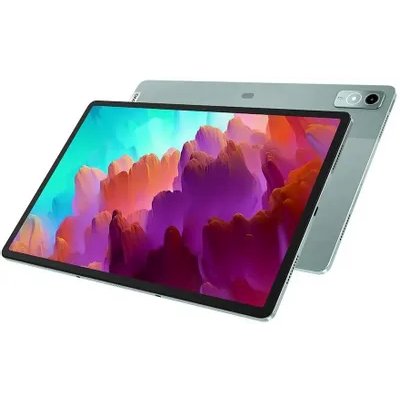 планшет Lenovo Xiaoxin Pad Pro 8/256GB Wi-Fi Green Зеленый