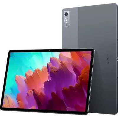 планшет Lenovo Xiaoxin Pad Pro 8/256GB Wi-Fi Grey Серый