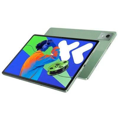 планшет Lenovo Xiaoxin Pad Pro ZAE70001CN Зеленый