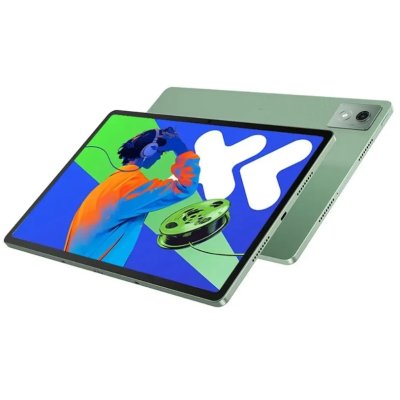 планшет Lenovo Xiaoxin Pad Pro ZAE70002CN Зеленый
